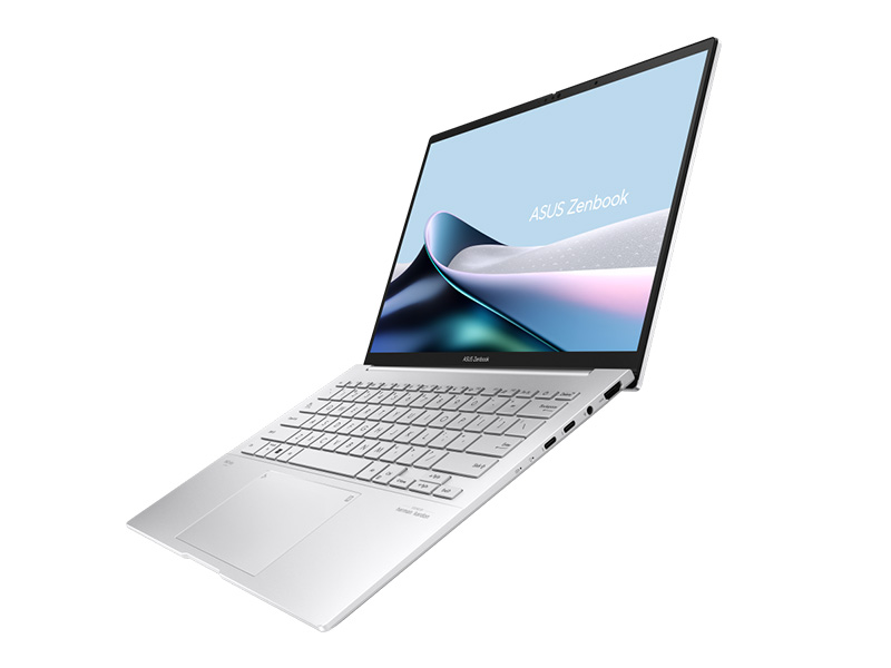 Zenbook 14 UX3405MA-OLEDS714TM